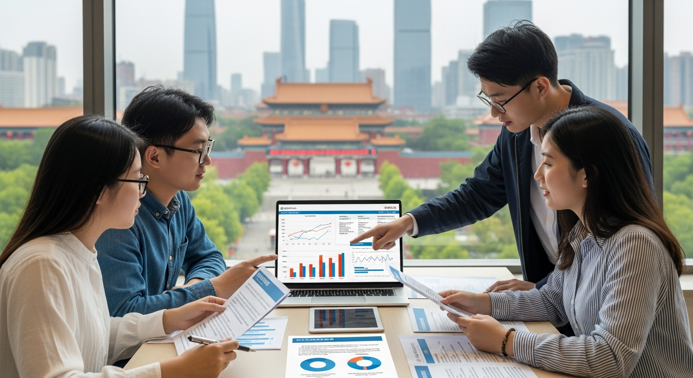 2. Các yếu tố then chốt ảnh hưởng đến học phí đại học Trung Quốc