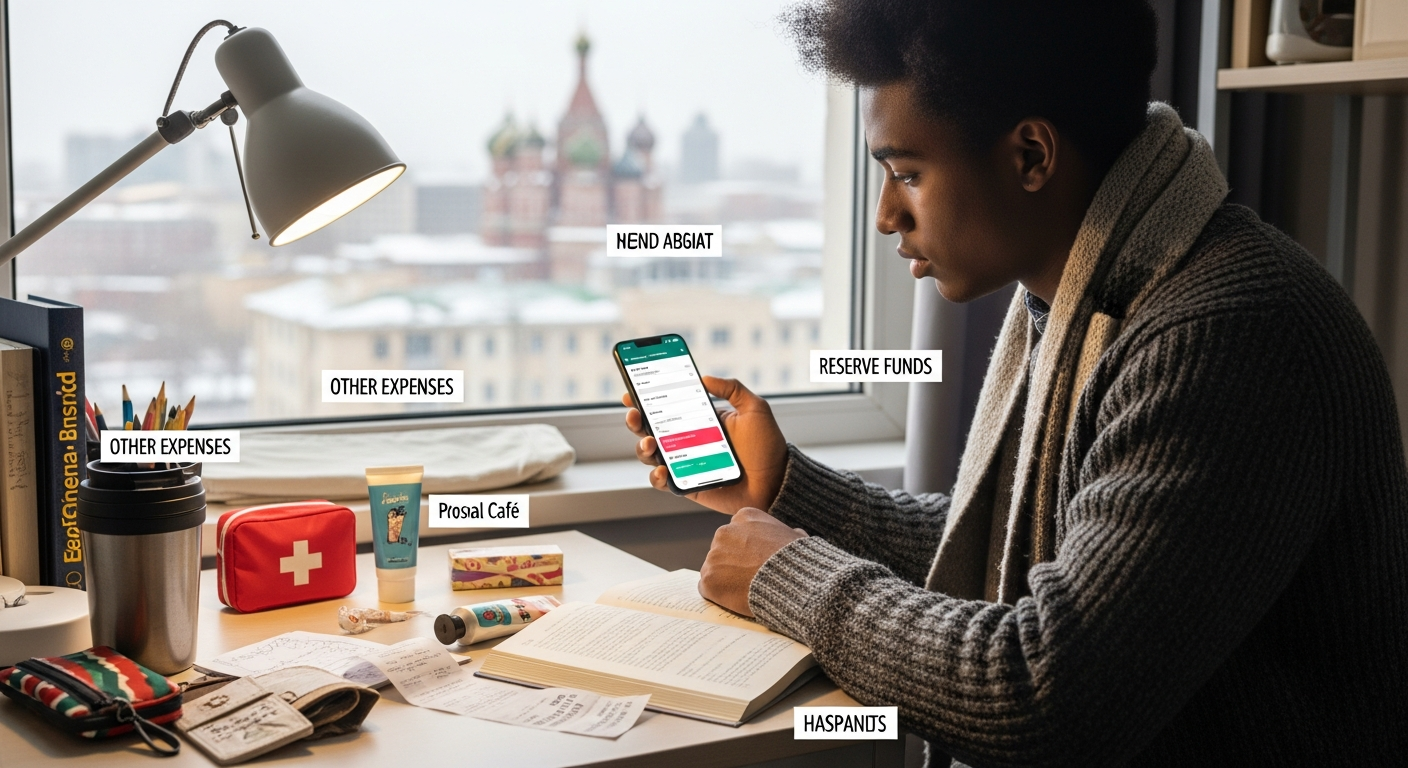 Các Khoản Chi Phí Khác và Quỹ Dự Phòng Cần Thiết