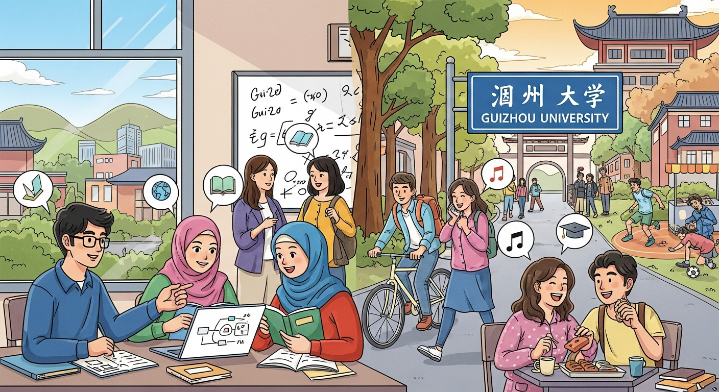 chi phí du học Quý Dương