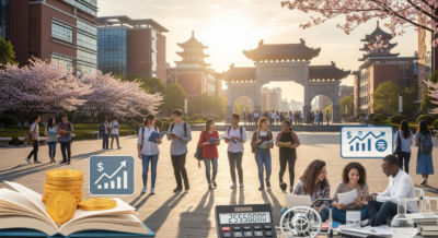 học phí chương trình X1/X2