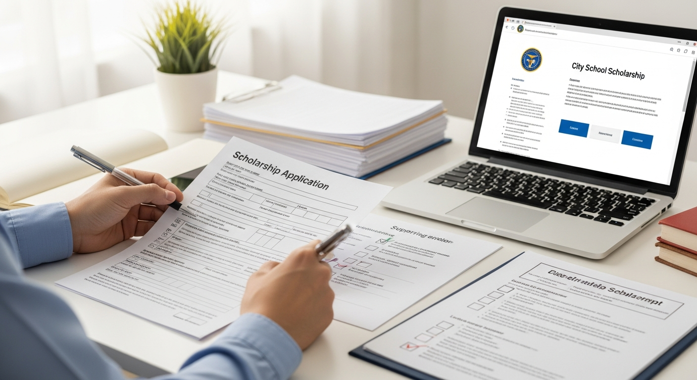 Điều Kiện & Thủ Tục: Cẩm Nang Hồ Sơ Chuẩn Xác