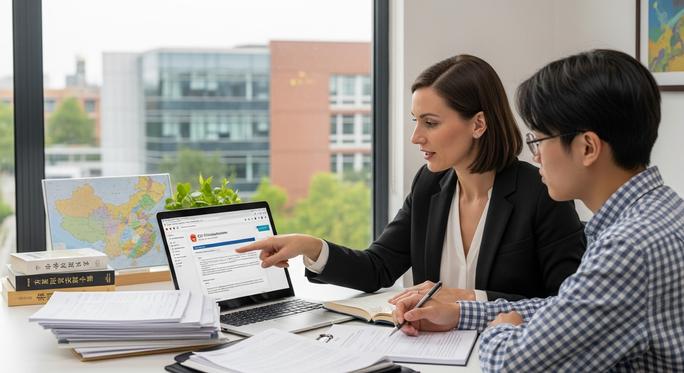 Kinh nghiệm làm hồ sơ học bổng CSC và các học bổng khác từ chuyên gia