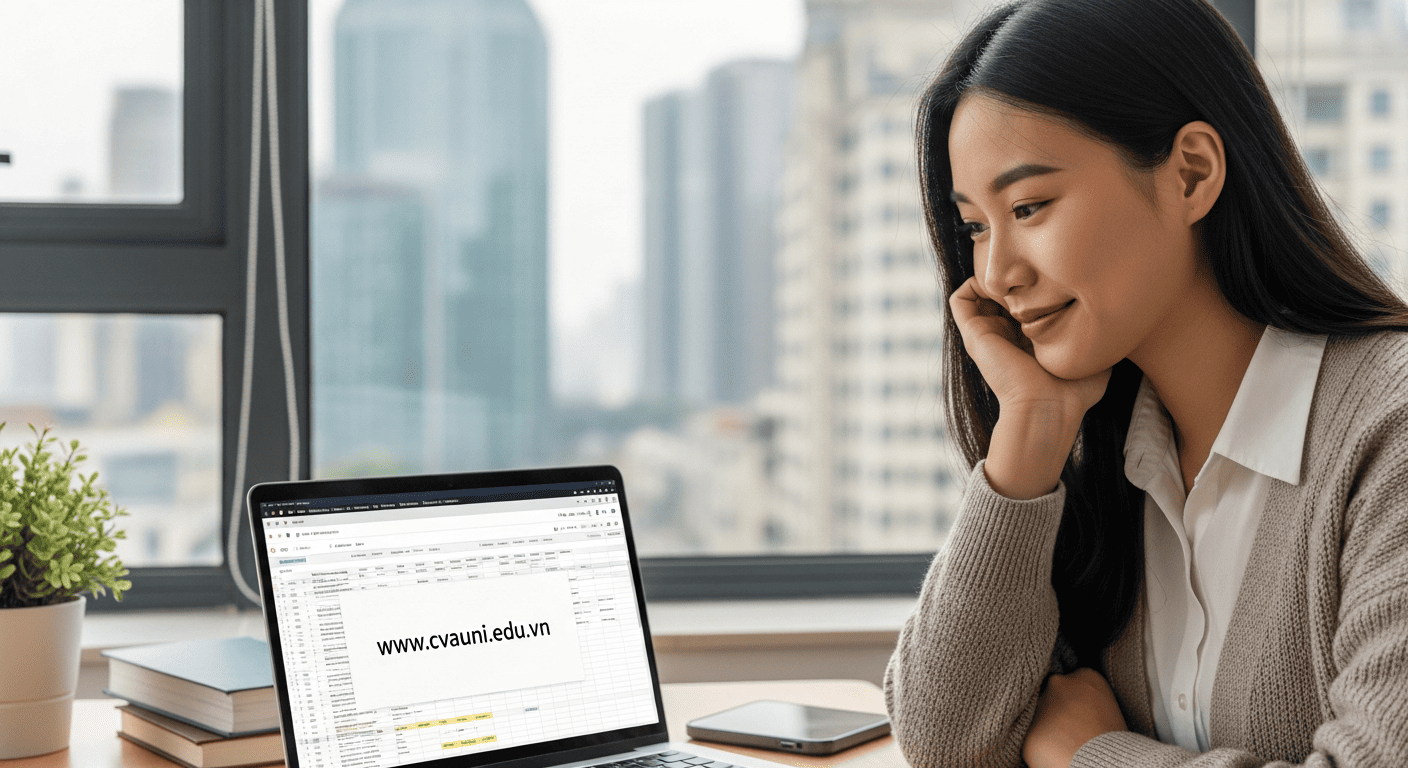 Lợi Ích Khi Lập Kế Hoạch Tài Chính Sớm Cho Du Học Sinh