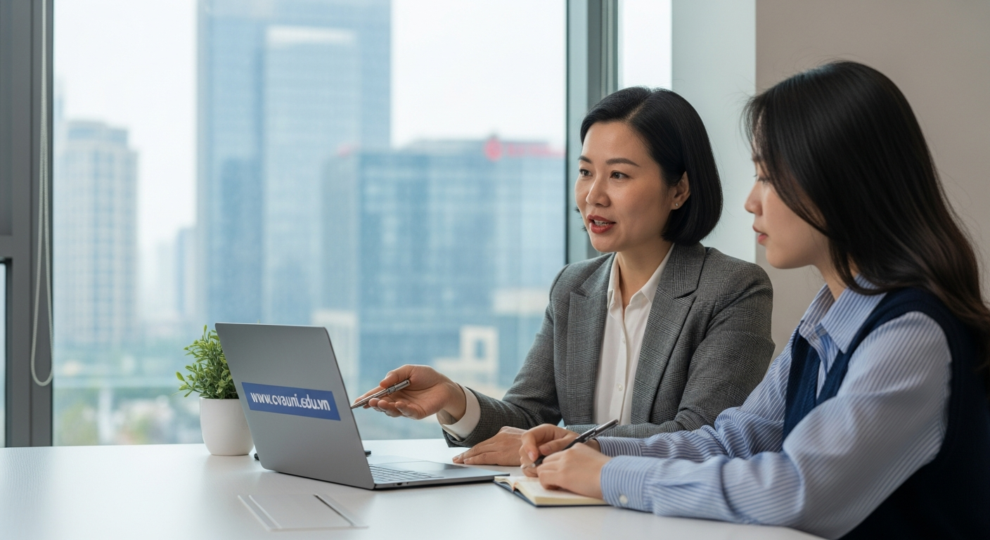 Lời khuyên chuyên gia để tối ưu chi phí du học tại Thiên Tân