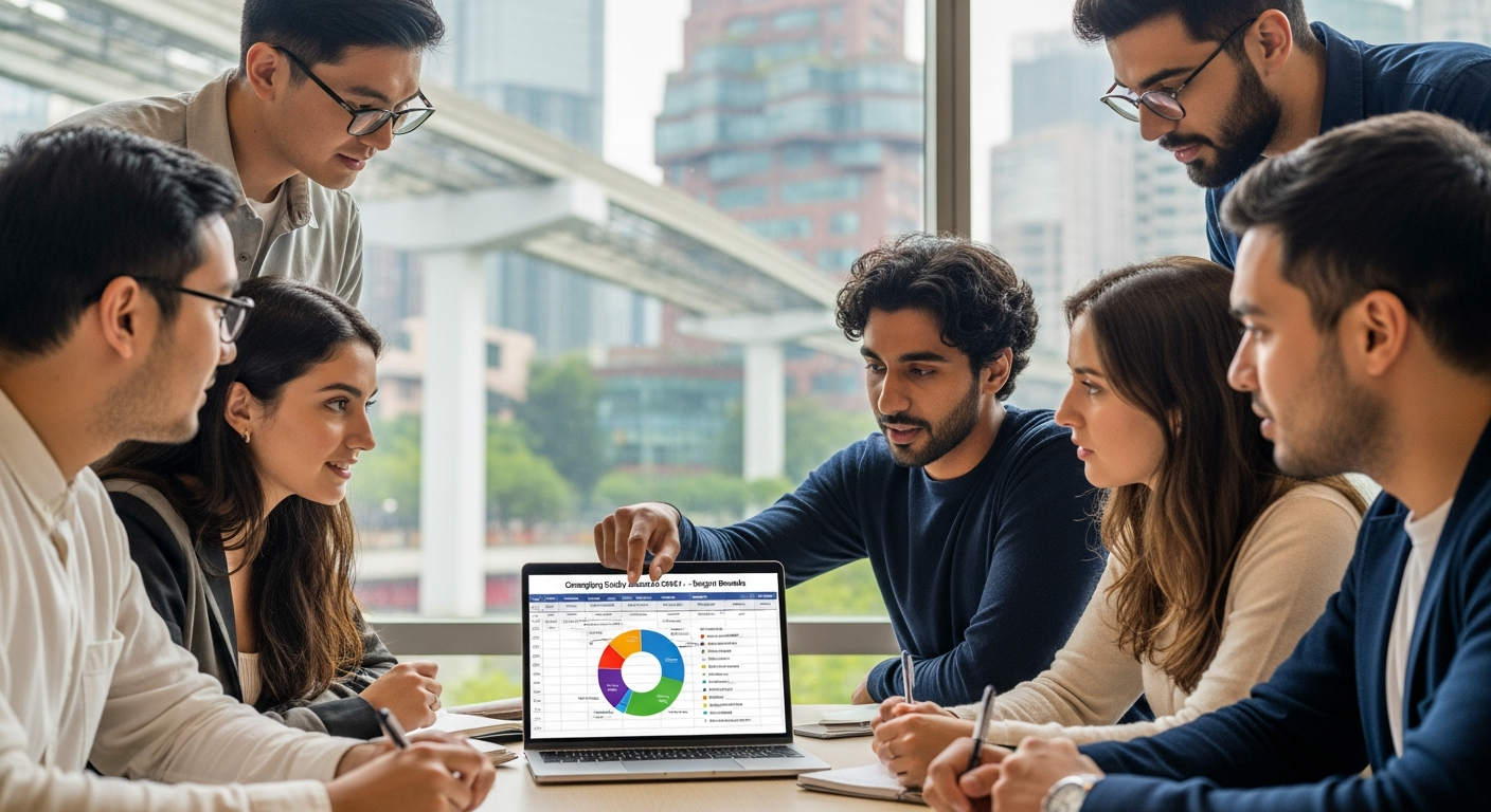 Phân Tích Chi Tiết Các Khoản Chi Phí Du Học Trùng Khánh 2024