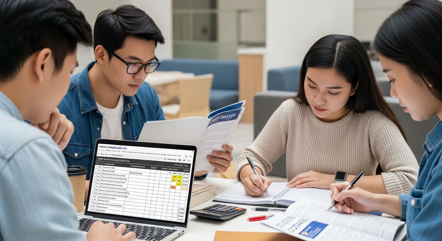 Tổng quan về chi phí du học tại Thiên Tân và tầm quan trọng của việc lập kế hoạch