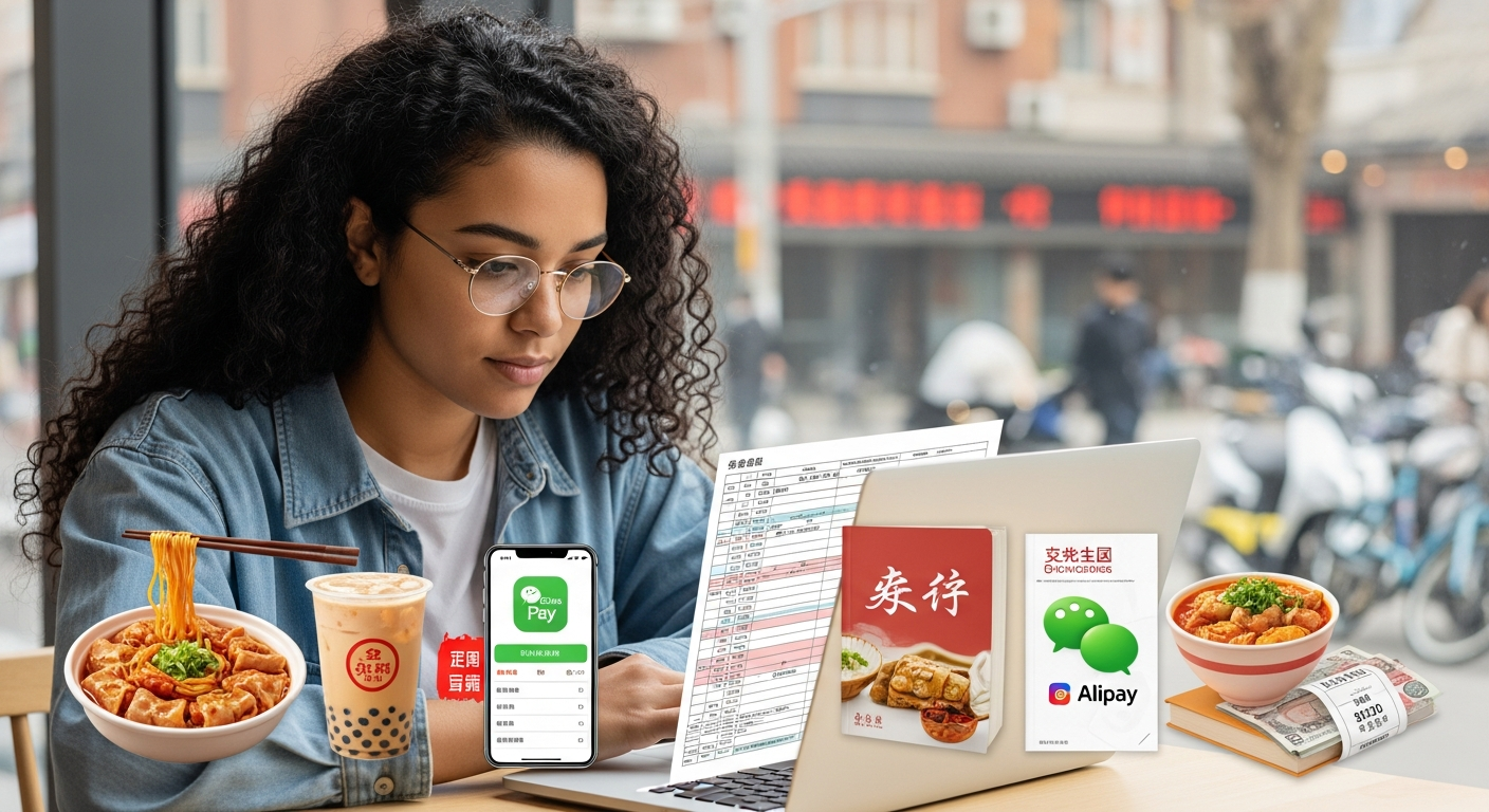 Vì sao cần lập kế hoạch tài chính chi tiết khi du học Trung Quốc?