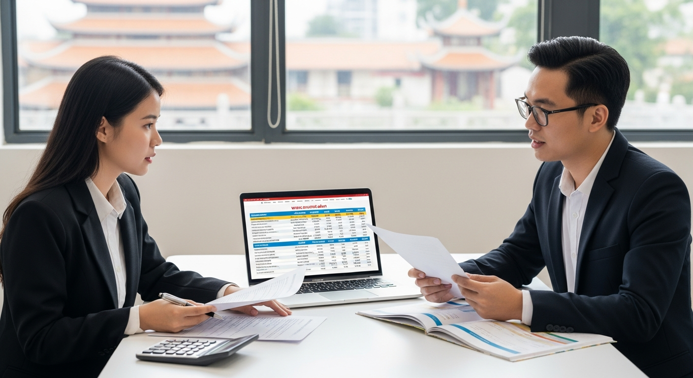 Chi Tiết Các Thành Phần Chính Của Chi Phí Du Học Tại Hồ Nam