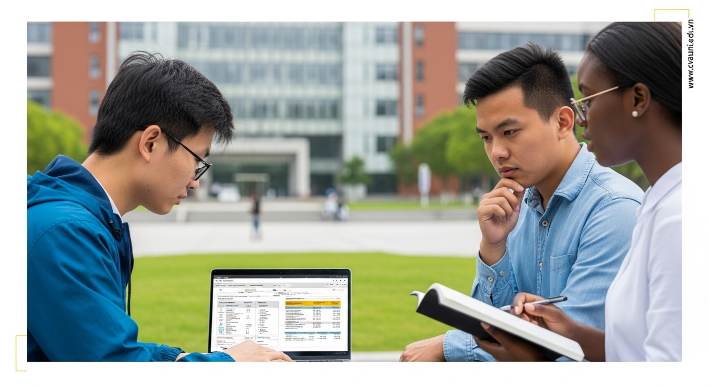 Giới thiệu Tổng quan về Chi phí Du học tại Liêu Ninh