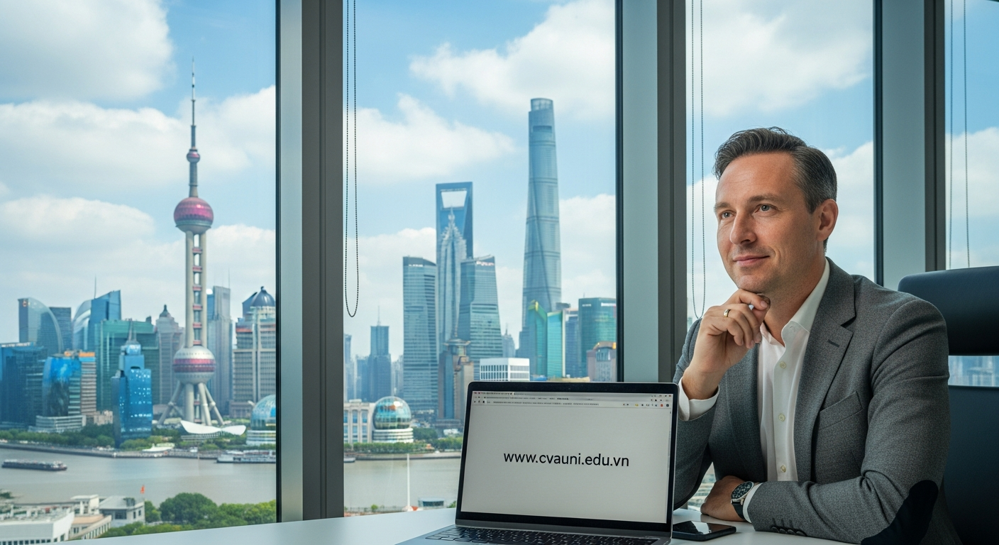 Góc nhìn từ chuyên gia: Lời khuyên cho du học sinh tương lai