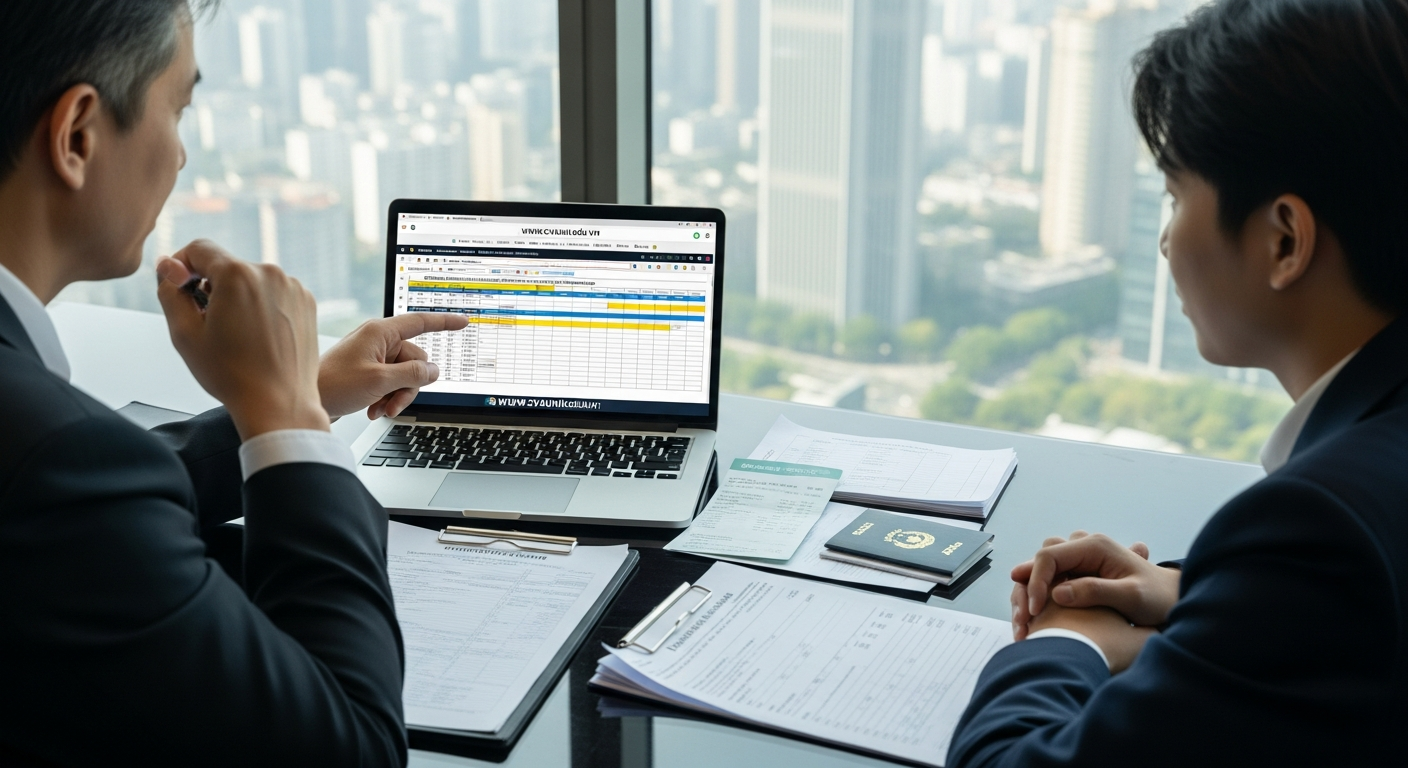 Lời khuyên từ chuyên gia: Chuẩn bị tài chính du học Giang Tô hiệu quả