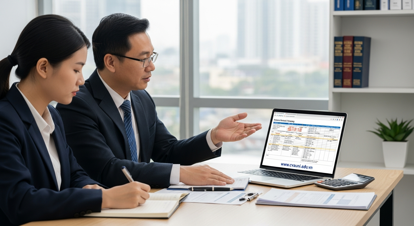 Lời Khuyên Từ Chuyên Gia: Chuẩn Bị Tài Chính Du Học Sơn Đông Hiệu Quả