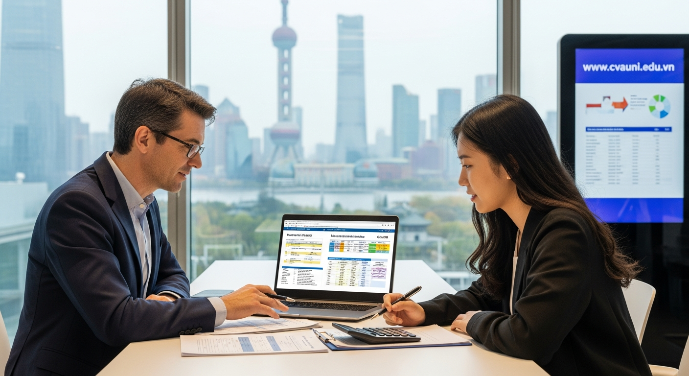 Lời Khuyên Từ Chuyên Gia Để Lập Kế Hoạch Tài Chính Vững Chắc