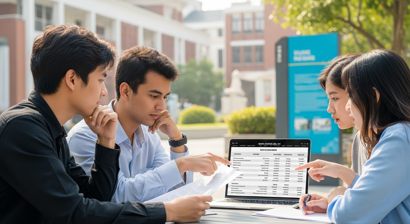 Tại sao cần hiểu rõ chi phí du học tại Phúc Kiến?