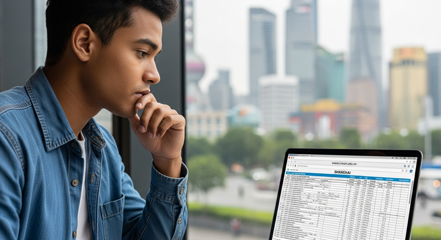 Tại sao cần hiểu rõ chi phí du học tại Thượng Hải?