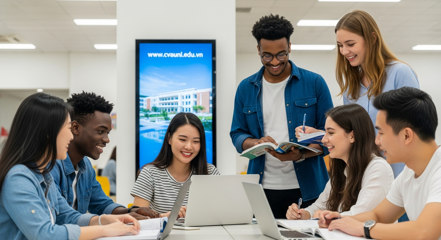 Vì Sao Sơn Đông Là Điểm Đến Du Học Hấp Dẫn Với Chi Phí Hợp Lý?