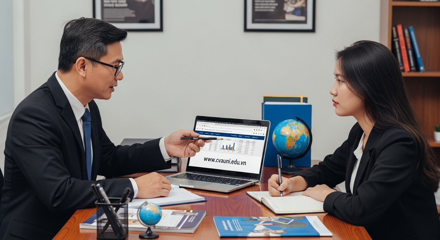 Lời Khuyên Từ Chuyên Gia Để Tối Ưu Ngân Sách Du Học Trường Sa