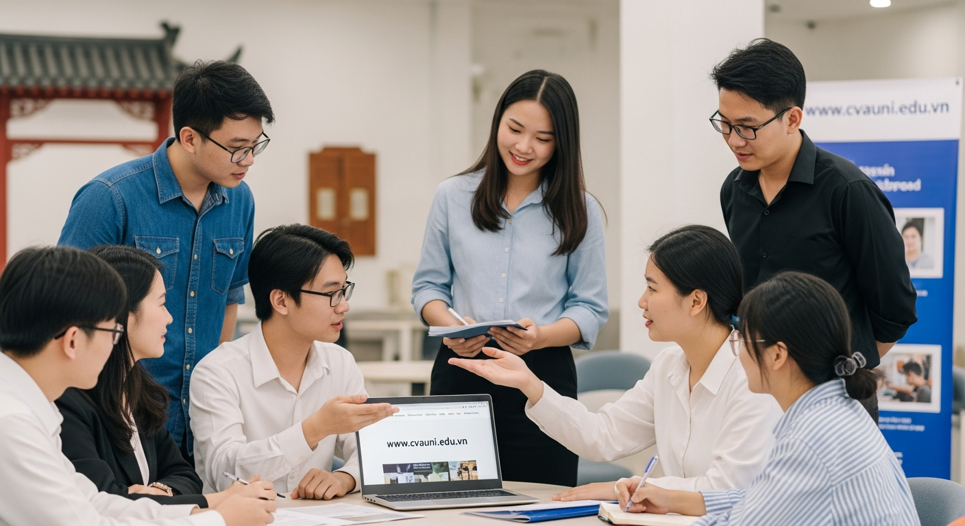 Lời khuyên từ chuyên gia và kinh nghiệm tiết kiệm chi phí du học Tây An