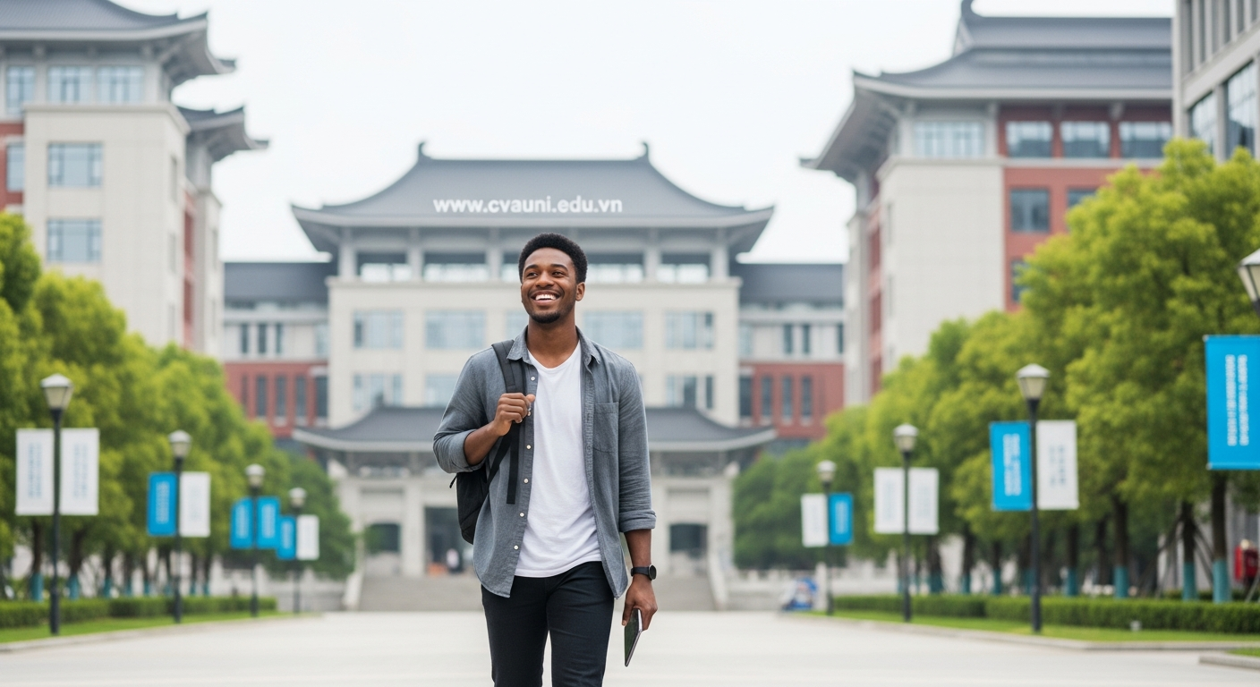 Nam Kinh: Điểm đến lý tưởng và chi phí tổng quan