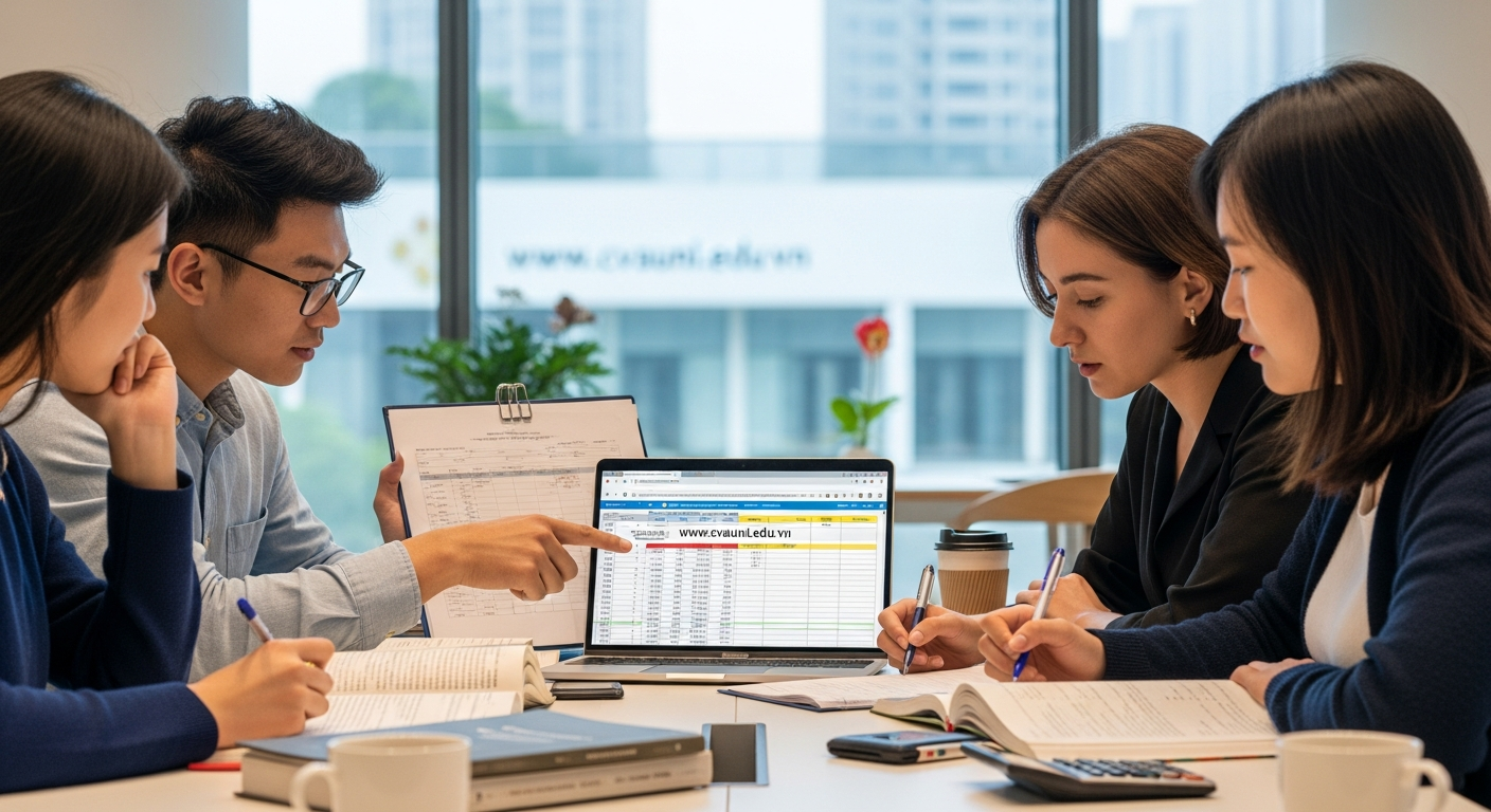 Vì sao lập kế hoạch chi phí du học Vũ Hán là yếu tố then chốt?