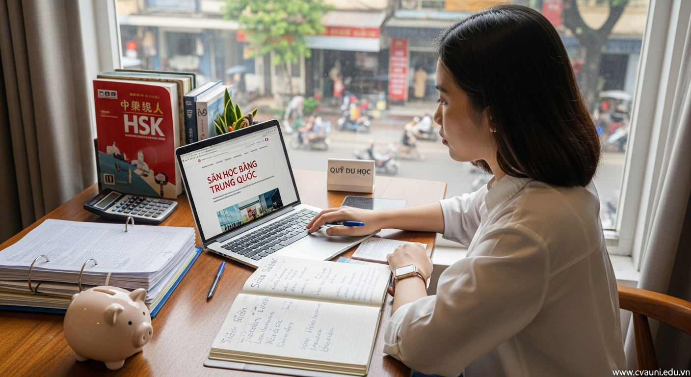Giai đoạn chuẩn bị: Đặt nền móng vững chắc để tiết kiệm