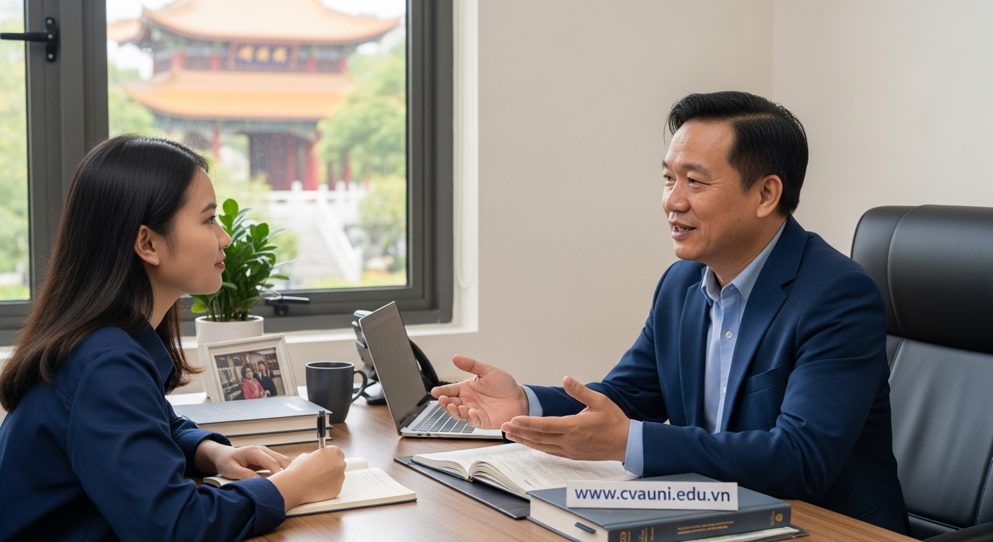 Lời khuyên và Kinh nghiệm từ Chuyên gia