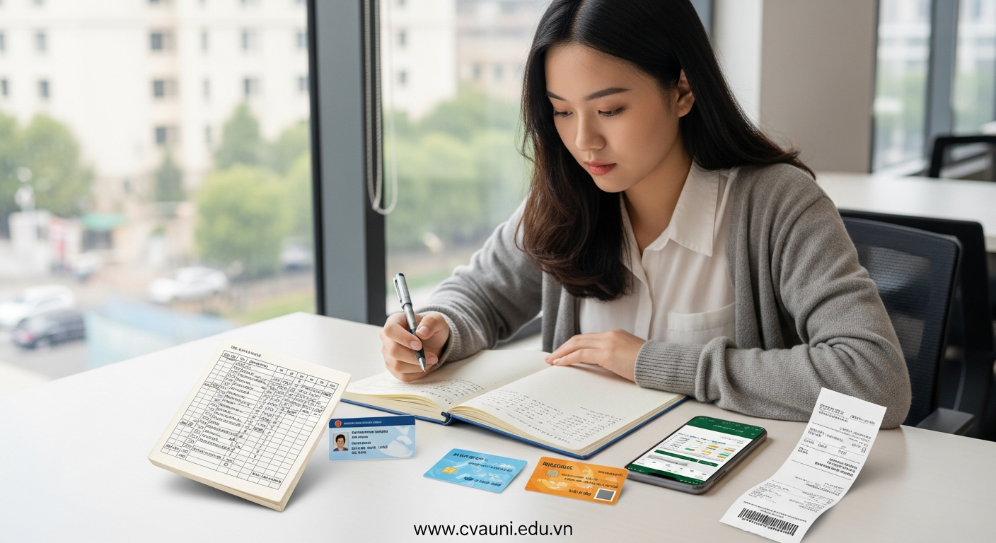 Những lưu ý sống còn để tiết kiệm an toàn và hiệu quả