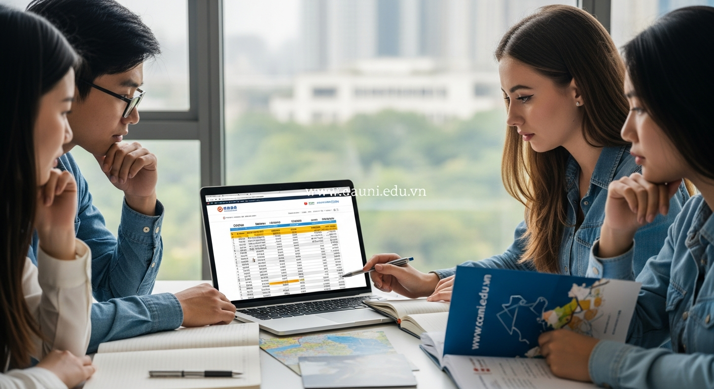 Tầm Quan Trọng Của Việc So Sánh Chi Phí Du Học Trung Quốc